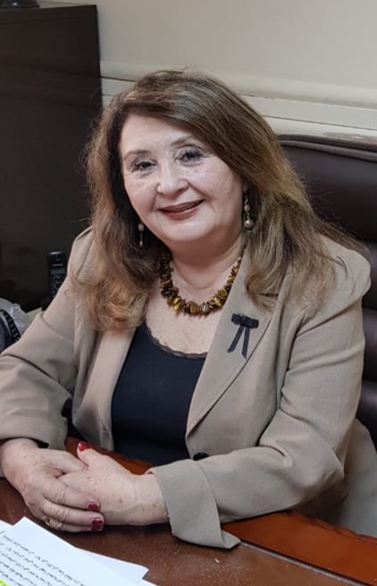 د.عديلة محمود سامي
