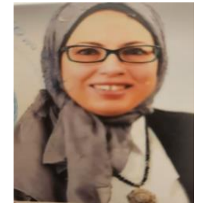 د. لمياء محمد المغربي