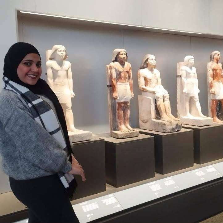 مشاركة طالبات المعهد في زيارة المتحف المصري الكبير whatsapp image 2026 07 29 at 1.44.06 pm (3)