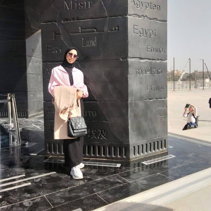 مشاركة طالبات المعهد في زيارة المتحف المصري الكبير whatsapp image 2026 07 29 at 1.44.06 pm (4)